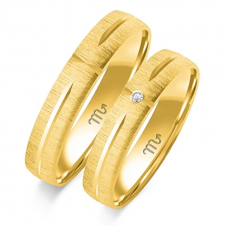 Obrączki ślubne OEWG83