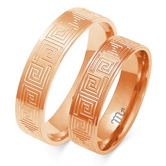 Obrączki ślubne OEWG89