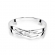 Pierścionek z różówego złota z brylantem 0.05ct BD156/R